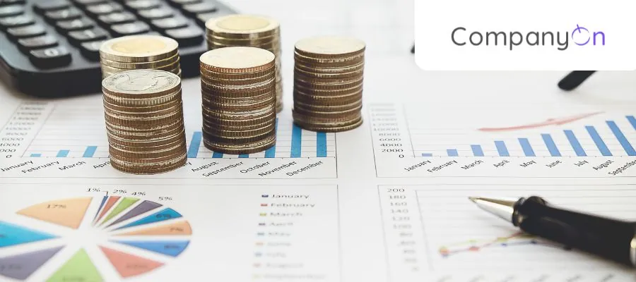 passive income