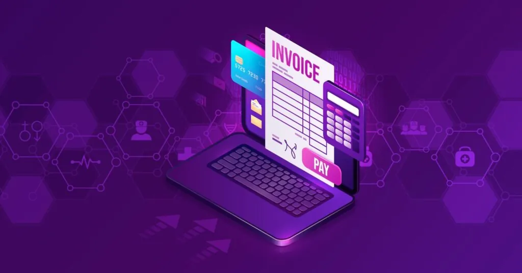 Invoice CompanyOn