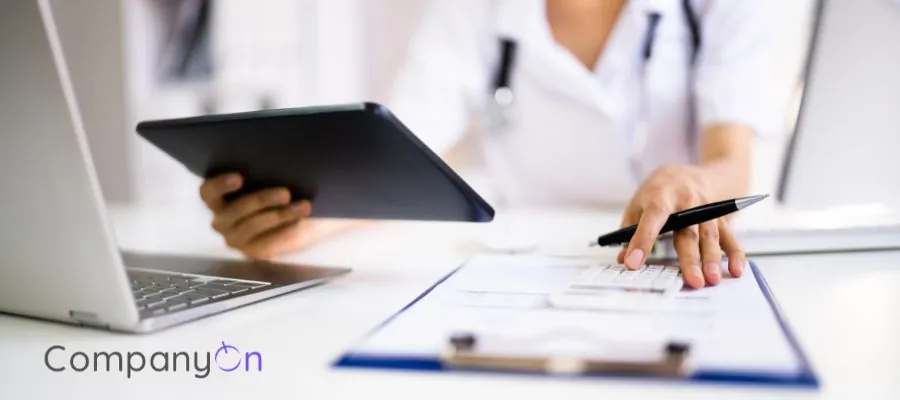 Simplifying Billing and Payment Processing