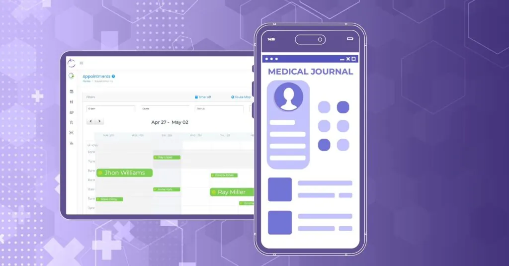 CompanyOn APP