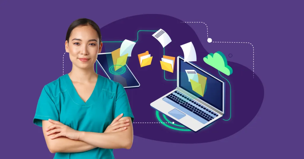 Imagine stepping into a time machine and being transported back to an era when patient records were mountains of dusty paper files. Fast forward to today, and the healthcare landscape has been completely transformed by the digital wave, with Electronic Health Records (EHR) leading the charge. Here's an exploration of how EHRs are revolutionizing modern medical practice, becoming the lifeblood of efficient patient care. The Digital Transformation of Patient Care: The Impact of Electronic Health Records Precision and Accessibility In the era of digital healthcare, EHRs have emerged as a beacon of accuracy and accessibility. By digitizing patient records, healthcare providers can instantly access a patient’s medical history, current conditions, and treatment plans. This immediacy not only reduces errors but also ensures that critical health information is available at the click of a button, significantly enhancing the quality of care. Benefits Beyond Measure The advantages of EHRs extend far beyond simplified record-keeping. They enhance patient outcomes by enabling better decision-making, based on comprehensive and easily accessible data. Additionally, EHRs improve data security and privacy, protecting sensitive patient information while also supporting preventive care. By tracking and analyzing health trends over time, healthcare providers can offer proactive care, improving long-term patient health. Revolutionizing Medical Billing: The Role of EHRs Simplified Financial Management EHR systems have integrated seamlessly with medical billing processes, transforming financial operations in healthcare. Automation has streamlined insurance claims and patient billing, minimizing time spent on paperwork and maximizing time for patient care. With this enhanced efficiency, clinics can better manage their finances, ensuring consistent cash flow. Reducing the Administrative Load By digitizing the billing process, EHRs reduce the administrative burden on healthcare providers. Automation tools eliminate manual errors and speed up billing cycles, leading to quicker reimbursements and fewer billing issues. The reduction of paperwork also allows healthcare staff to focus more on direct patient care, improving overall clinic efficiency. Tech-Enhanced Patient Engagement: A New Era of Care Empowering Patient Participation EHRs have transformed patient care by encouraging greater patient engagement. Patients now have access to their health records, can easily schedule appointments, and communicate with healthcare providers through patient portals. This empowerment not only fosters more informed and active participation in their own care but also improves overall patient outcomes. Boosting Patient Satisfaction Studies have shown that patient satisfaction is significantly enhanced when patients are engaged and educated about their health. EHRs provide the tools needed to foster this engagement, resulting in a more positive healthcare experience. Patients appreciate having control over their health data, leading to increased trust and loyalty towards healthcare providers. The Rise of Cloud-Based EHR Systems: A New Horizon in Healthcare The Benefits of Cloud Computing in Healthcare Cloud-based EHR systems offer numerous advantages, including scalability, cost-effectiveness, and enhanced data security. They allow healthcare practices to expand without the limitations of traditional IT infrastructure, offering the flexibility to grow and adapt as needed. Cloud systems also make collaboration between healthcare providers easier, improving continuity of care for patients. Success Stories from the Cloud Many healthcare practices that have transitioned to cloud-based EHRs report significant improvements in operations. These systems enable streamlined processes, reduced operational costs, and enhanced patient care delivery. The success of these implementations highlights the importance of adopting modern technology to future-proof healthcare practices. Optimizing Practice with Management Software: The Way Forward Integrated Solutions for Practice Excellence The integration of EHR systems with practice management software creates a cohesive and streamlined workflow that spans from patient scheduling to billing and compliance. This integration ensures that healthcare providers can manage all aspects of their practice efficiently, leading to improved productivity and patient care. Building Sustainable Healthcare Practices Adopting integrated systems is essential for the sustainability and growth of healthcare practices. These technologies ensure that clinics remain adaptable to evolving healthcare needs and regulatory requirements, positioning them for long-term success. Conclusion: EHRs as the Catalyst for Enhanced Healthcare The integration of EHRs and other digital technologies has had a transformative impact on both patient care and practice efficiency. EHRs have become indispensable tools in the modern healthcare setting, providing the foundation for improved clinical decision-making, enhanced patient engagement, and streamlined administrative tasks. At CompanyOn, we are committed to supporting healthcare providers through this digital transformation. Our innovative solutions are designed to meet the needs of modern healthcare practices, offering secure, user-friendly platforms that elevate both patient care and clinic efficiency.