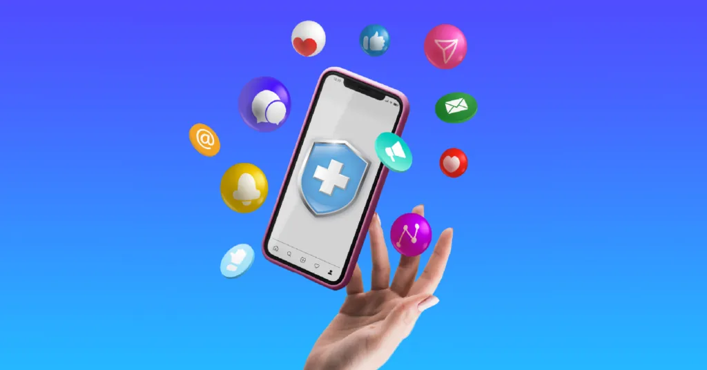social media attract new patients