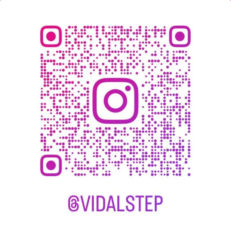 Vidalstep