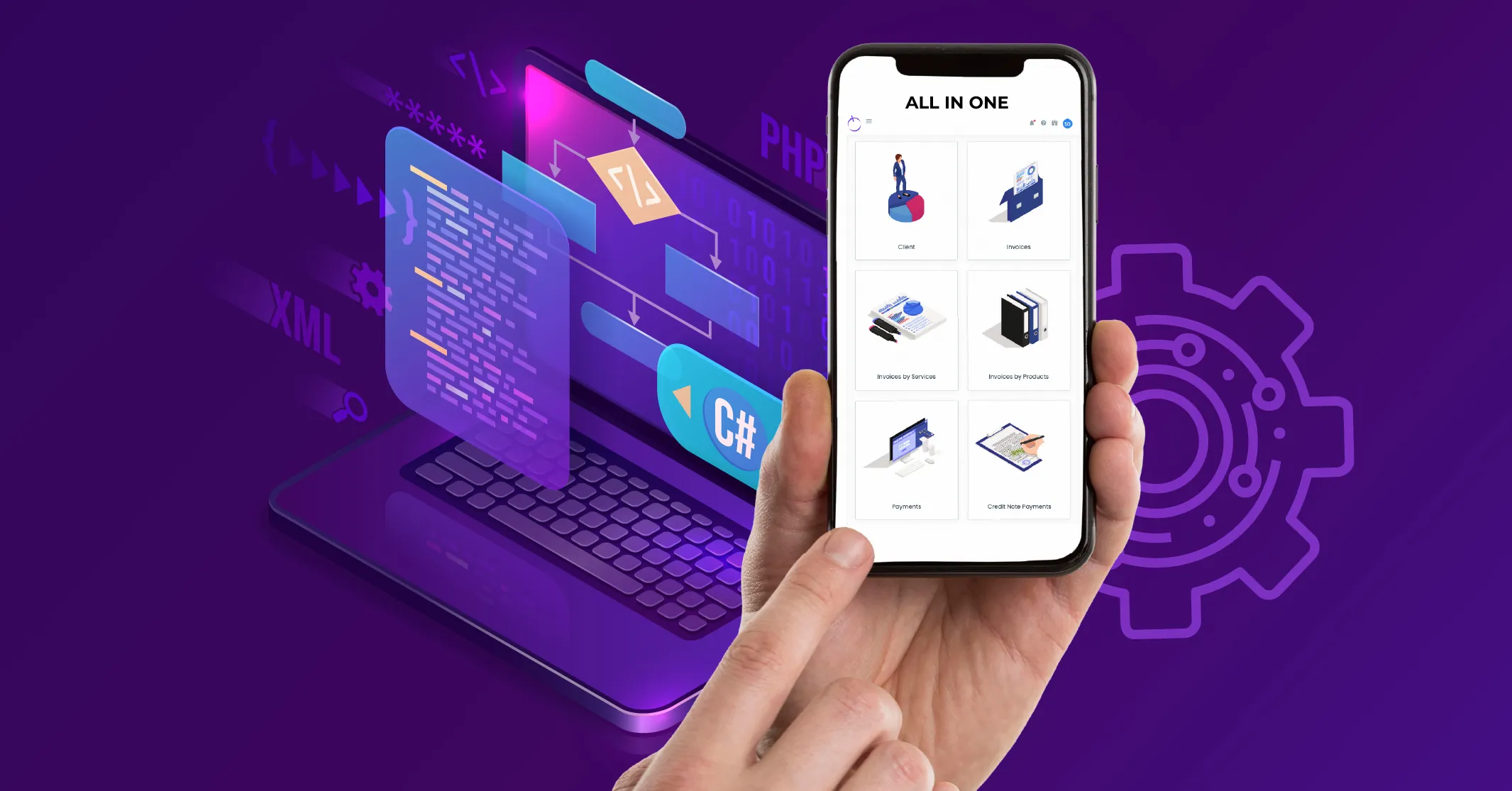 CompanyOn