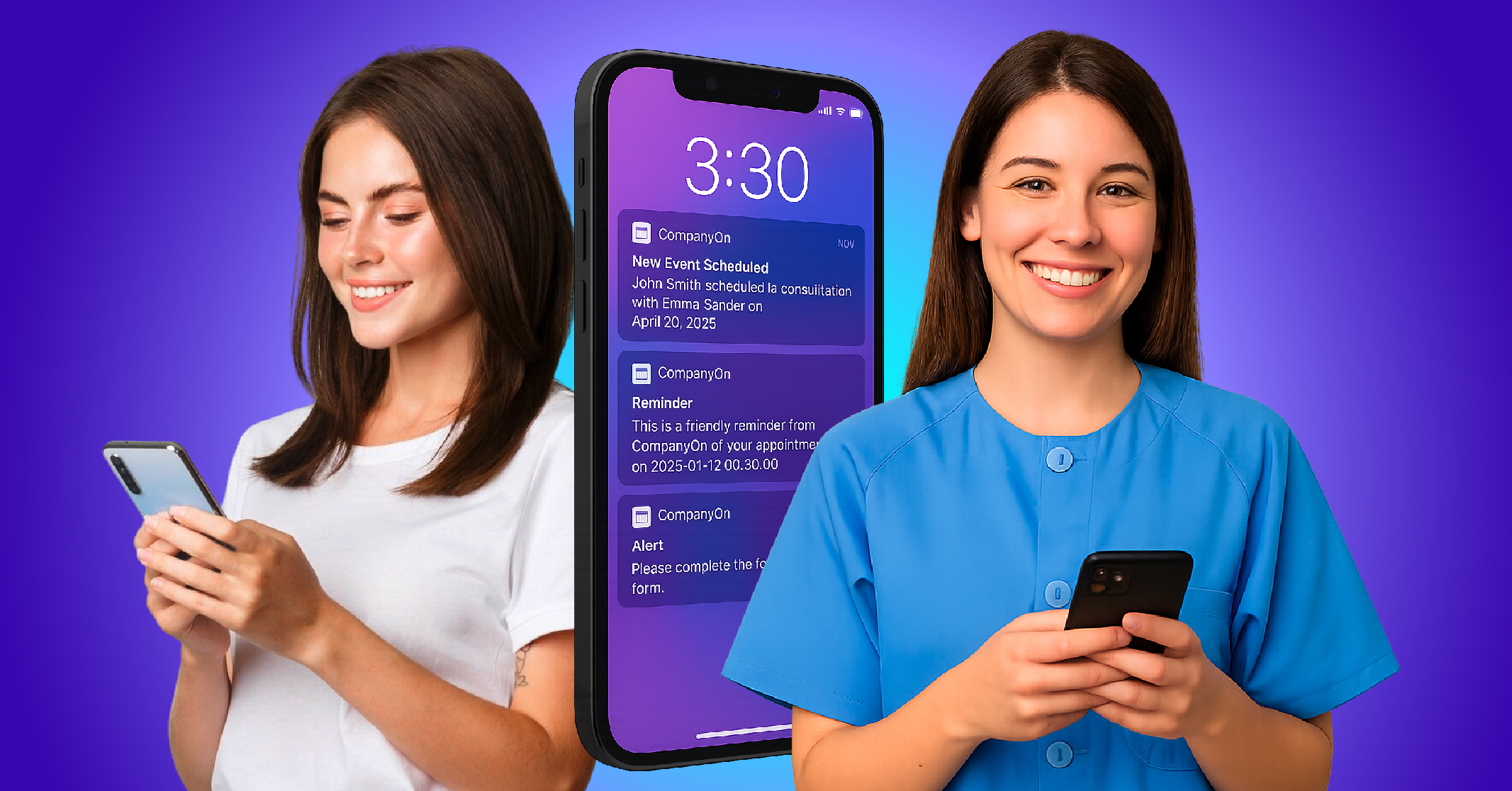 Practice Management Software for Allied Health Professionals