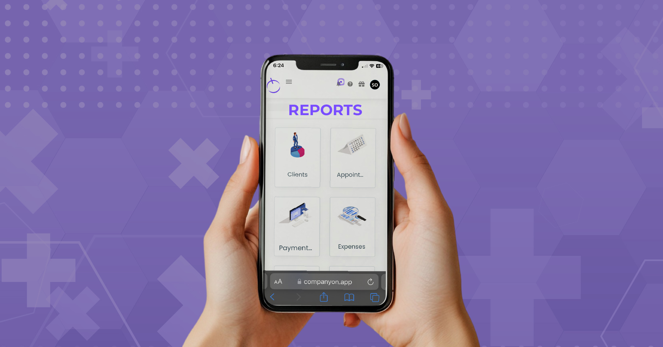 Practice Management Software for Kinesiologists