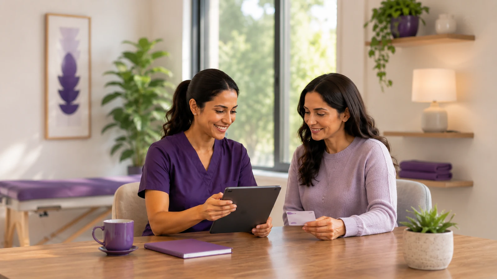 Billing & Online Payments