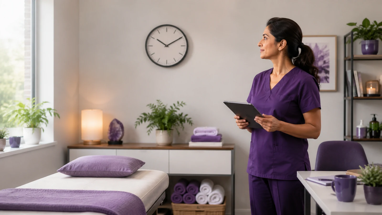 Appointment Scheduling