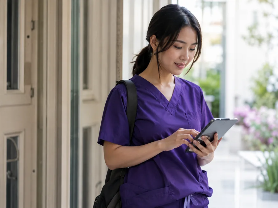 PIPEDA, HIPAA, and GDPR compliant