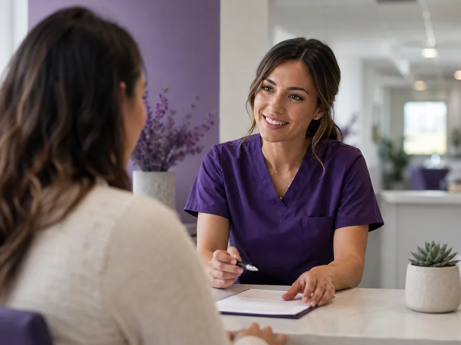 Faster reimbursements, less admin
