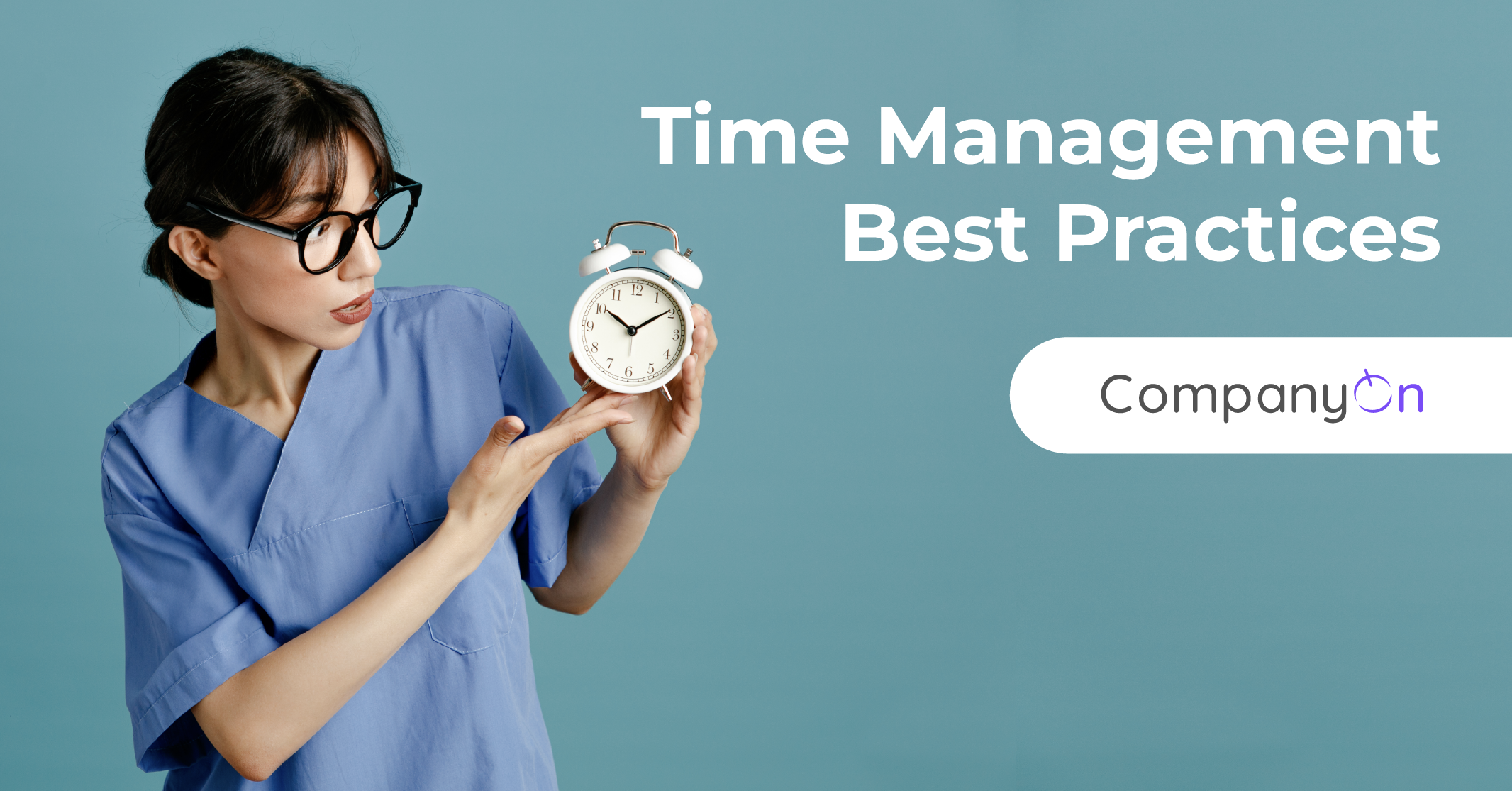Mastering Time Management: How to Streamline Your Schedule as a Solo Healthcare Provider