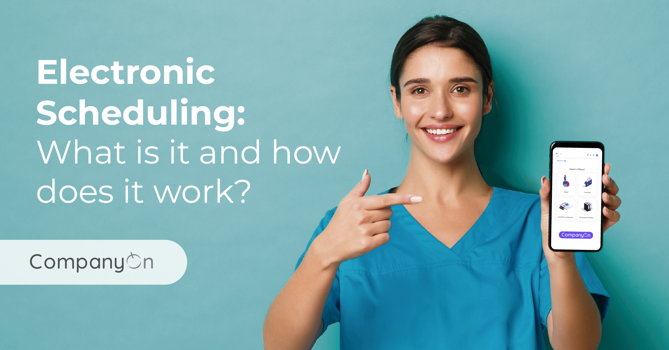 Automated Scheduling: What is it and how does it work?