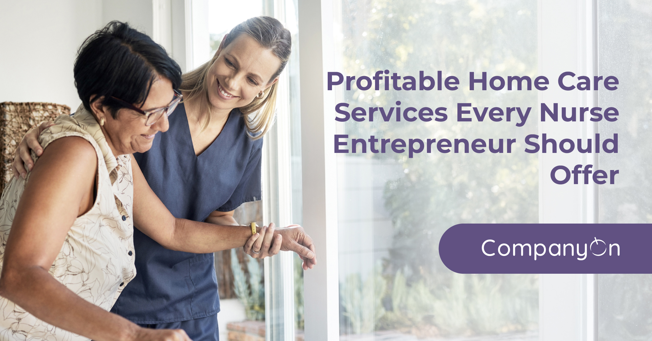 profitable nursing services
