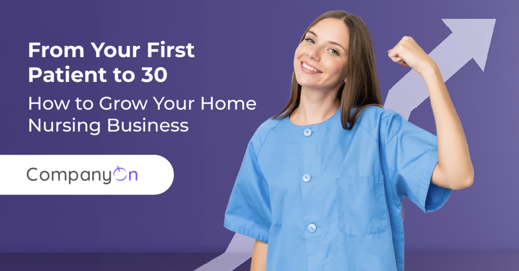 CompanyOn App