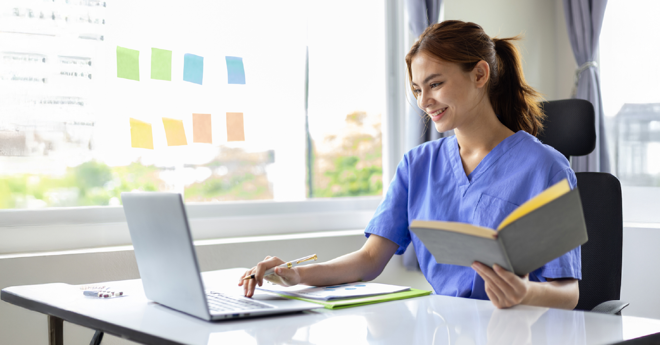 clinic KPIs for small practice