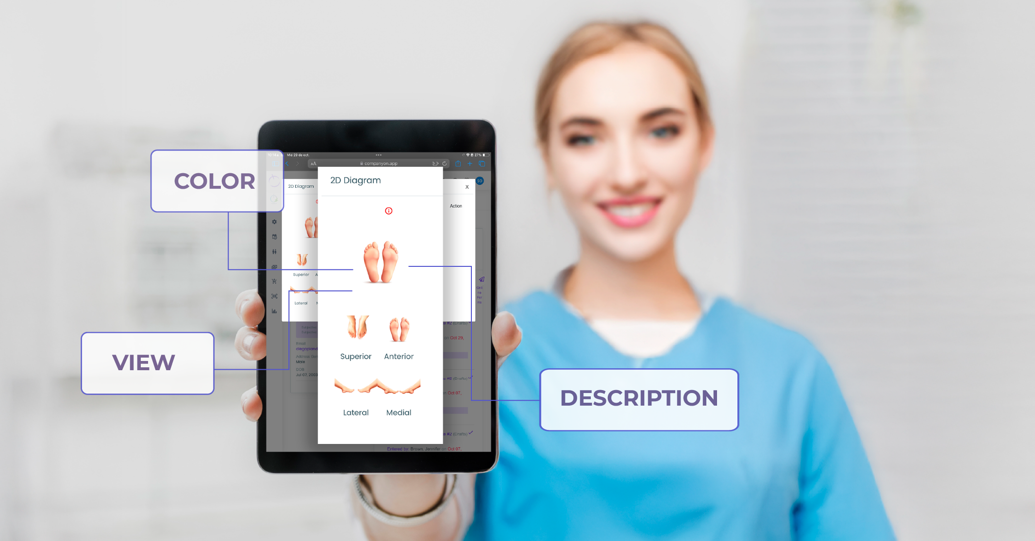 patient expectations in healthcare