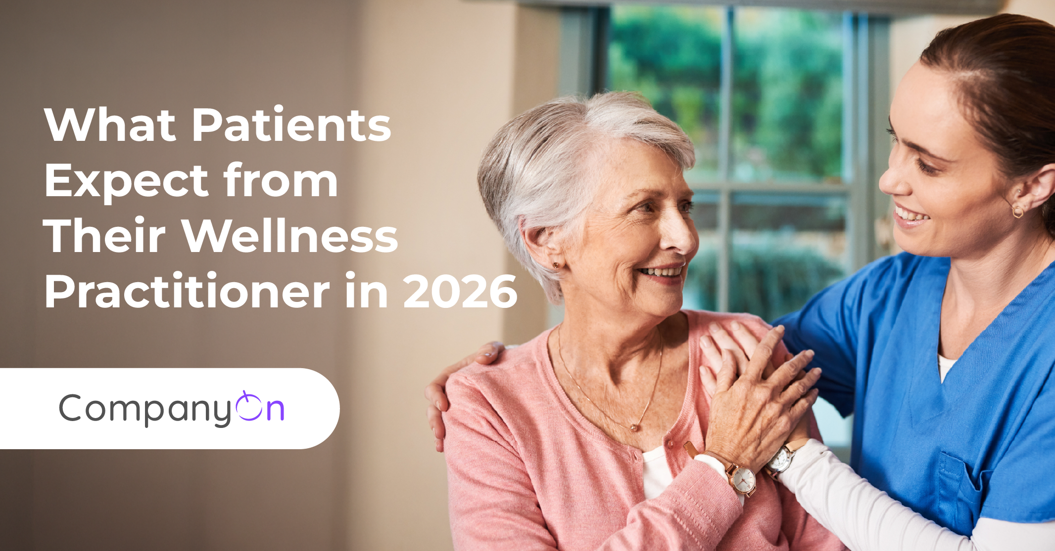 patient expectations in healthcare