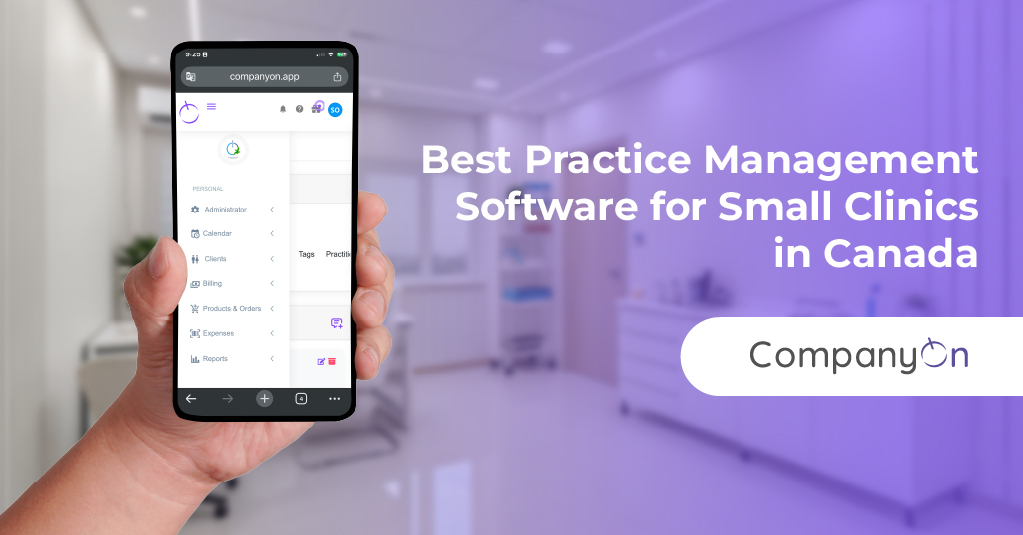practice management software